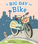 Image for "A Big Day for Bike"