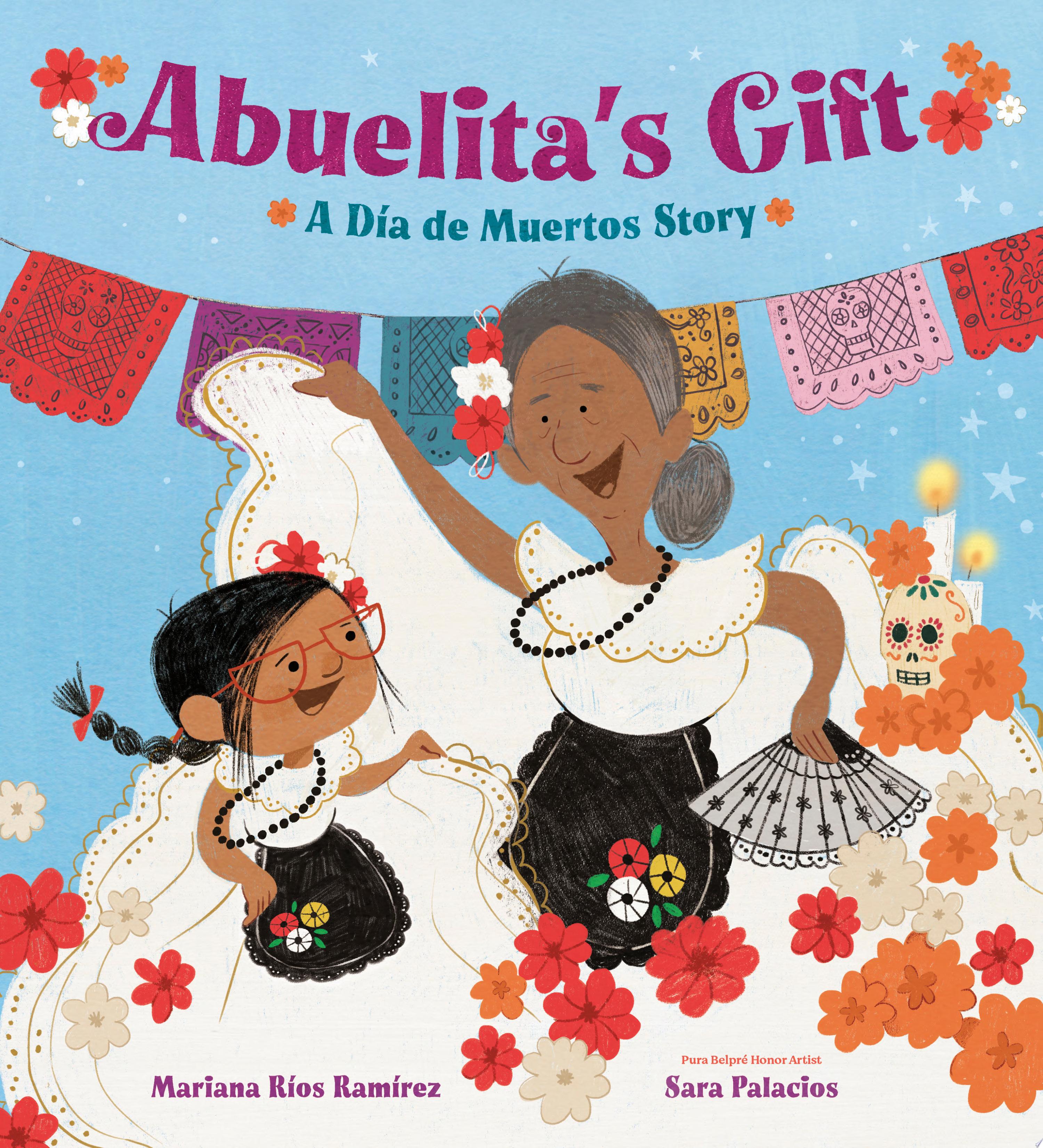 Image for "Abuelita&#039;s Gift"