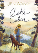 Image for "Ash’s Cabin"