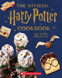 Image for "Official Harry Potter Cookbook (40+ Recipes Inspired by the Films)"