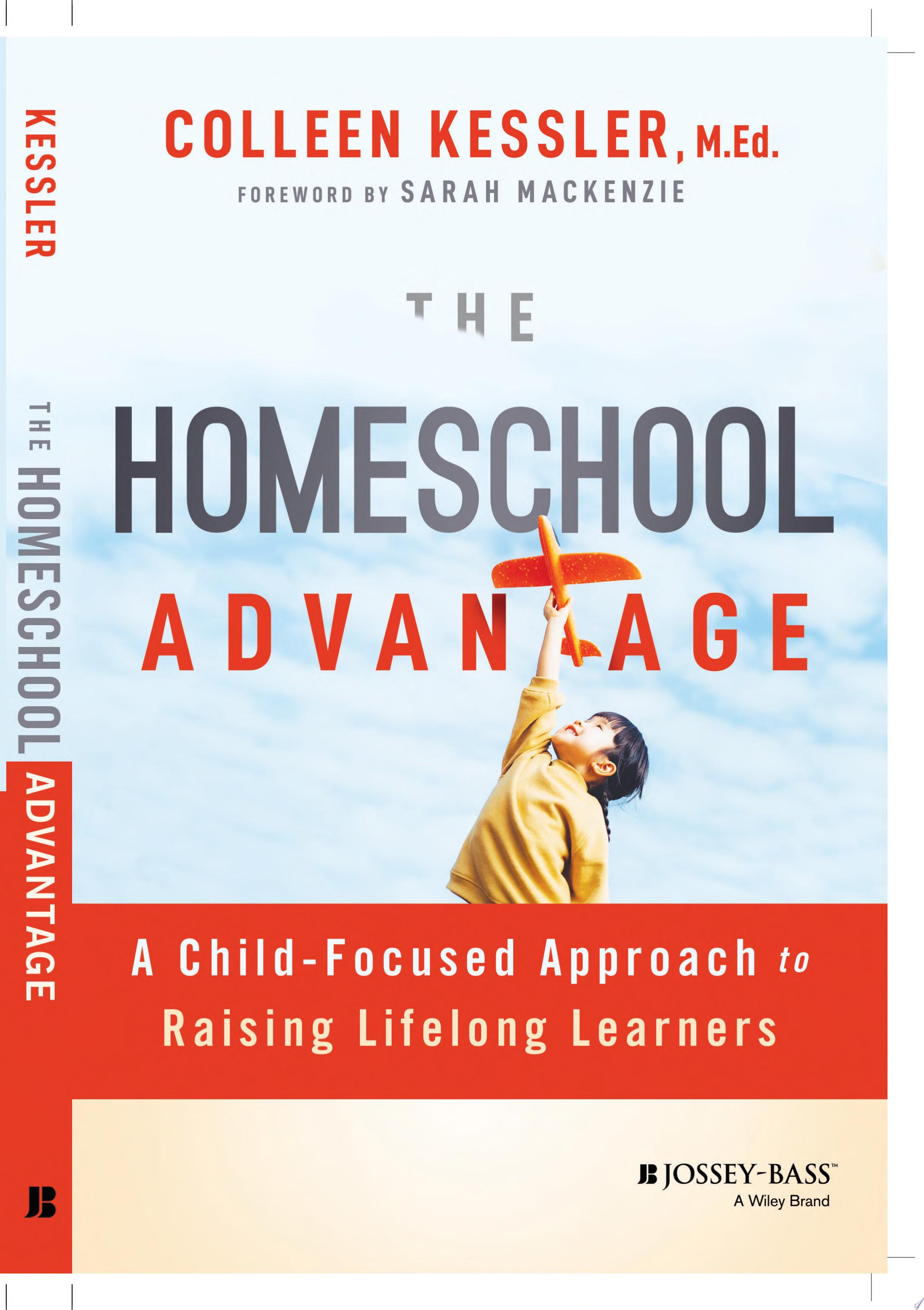 Image for "The Homeschool Advantage"