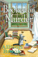 Image for "Booked on Murder"