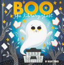 Image for "Boo the Library Ghost"