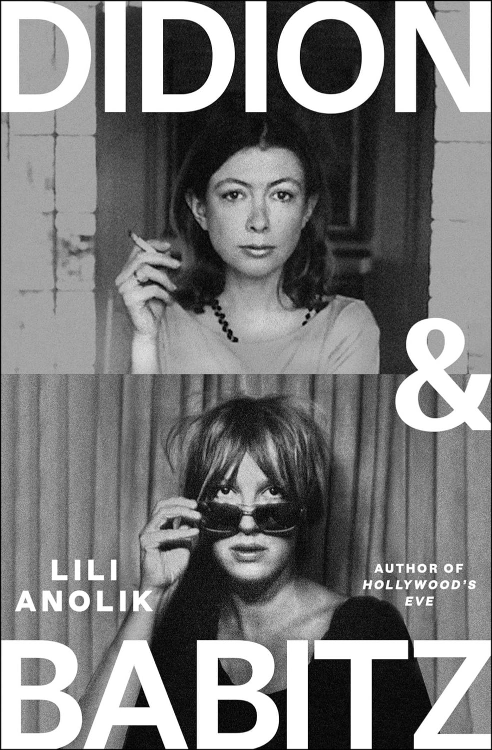 Image for "Didion and Babitz"