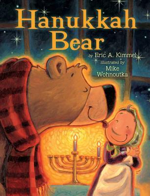 Image for "Hanukkah Bear"