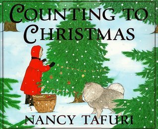 Image for "Counting to Christmas"