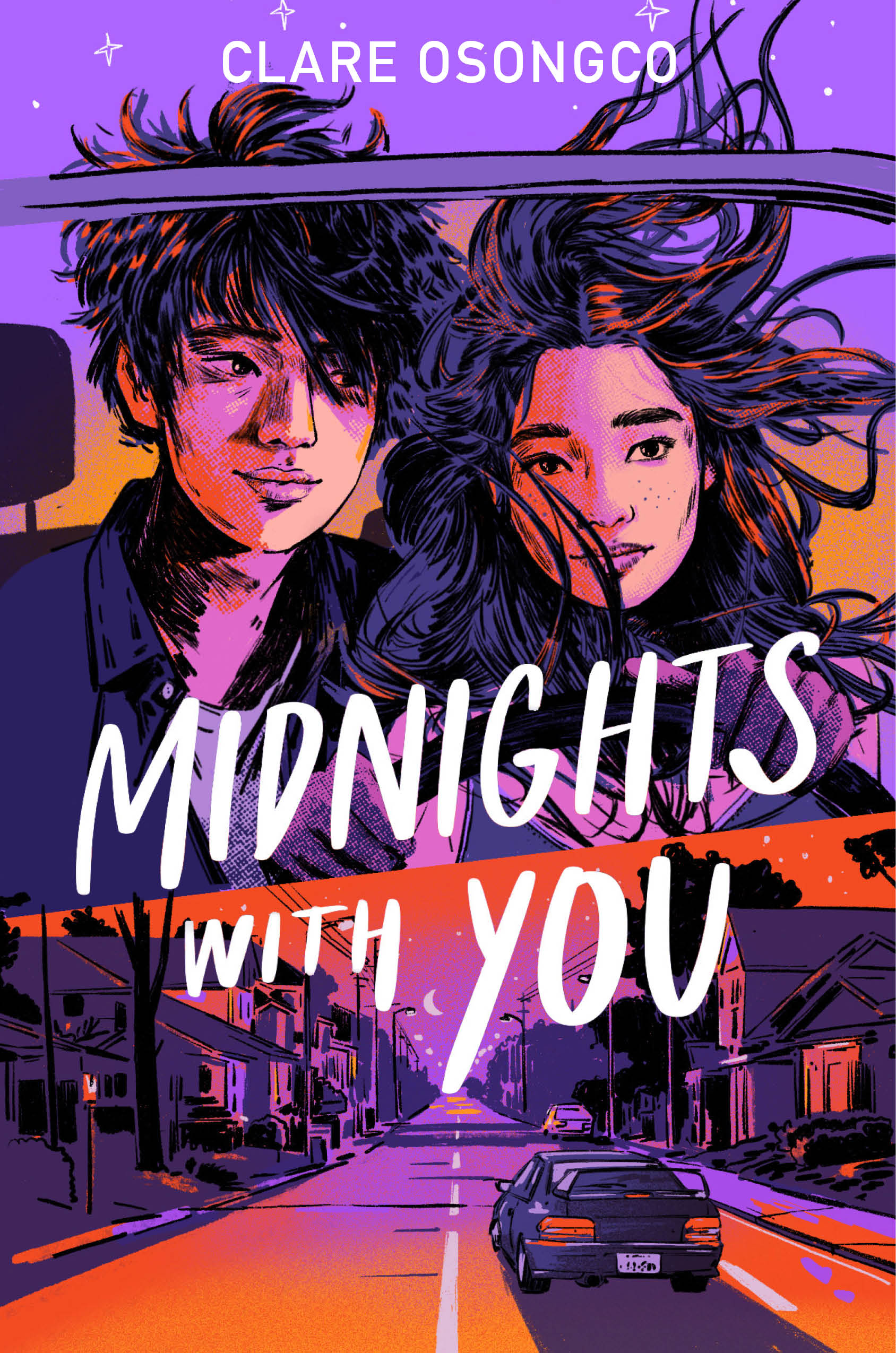 Image for "Midnights with You"