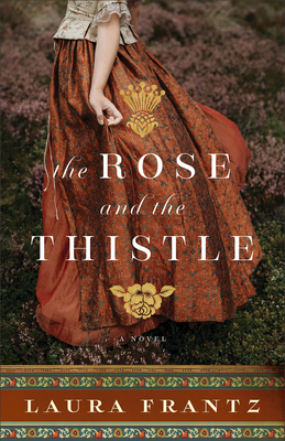 Image for "The Rose and the Thistle"