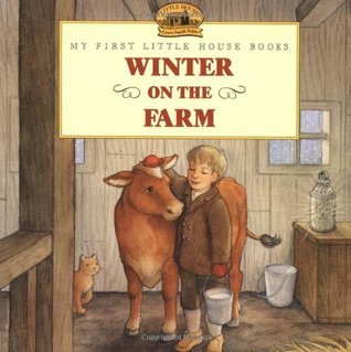 Image for "Winter on the Farm"