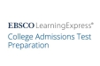 College Admissions Test Preparation