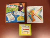 Create & Design Learning Kits