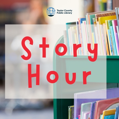 story hour