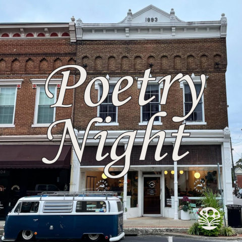 Poetry Night