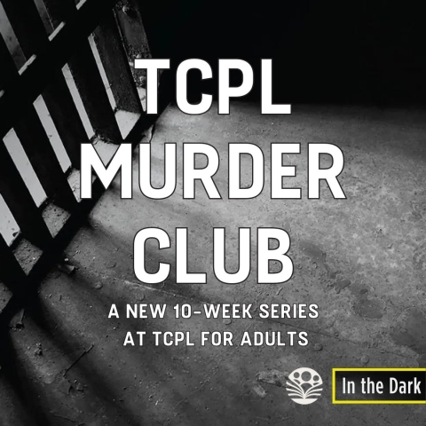 TCPL Murder Club 