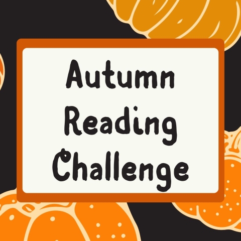 Autumn Reading Challenge