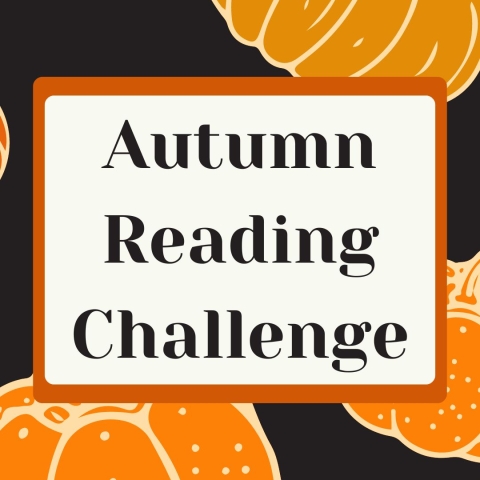 Autumn Reading Challenge