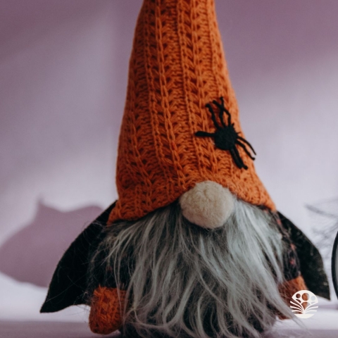 Halloween Gnomes