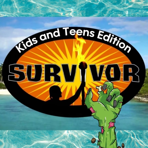 Survivor for Kids and Teens