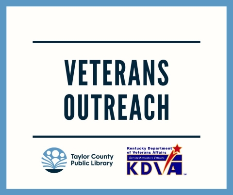 Veterans Outreach