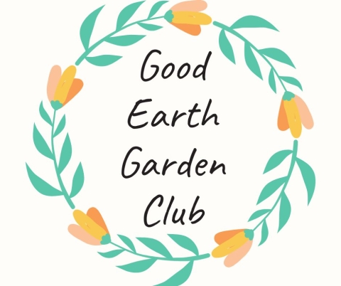 Good Earth Garden Club - Wreath