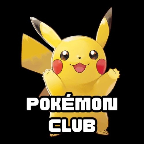 Pokeman Club