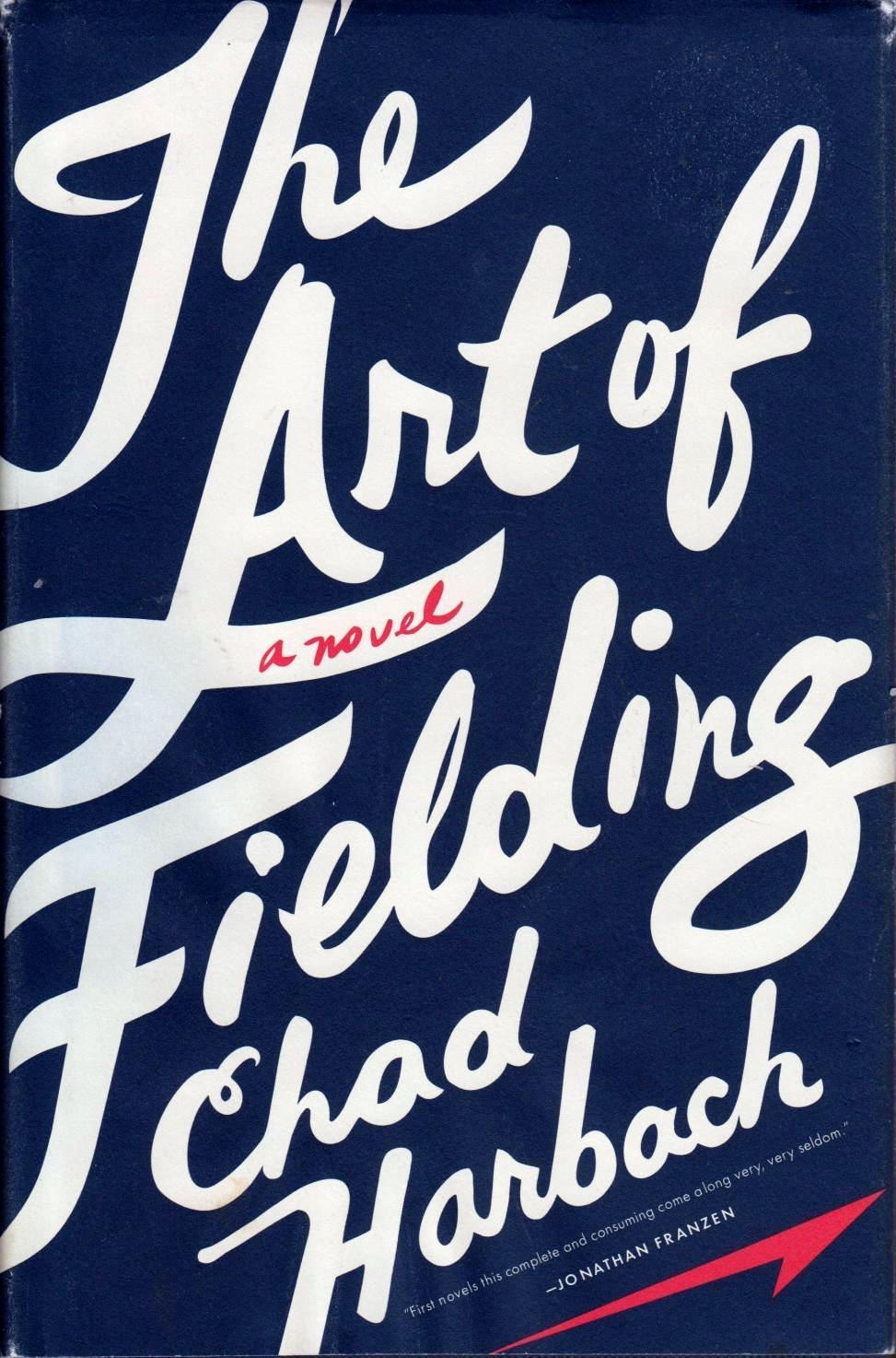 The Art of Fielding