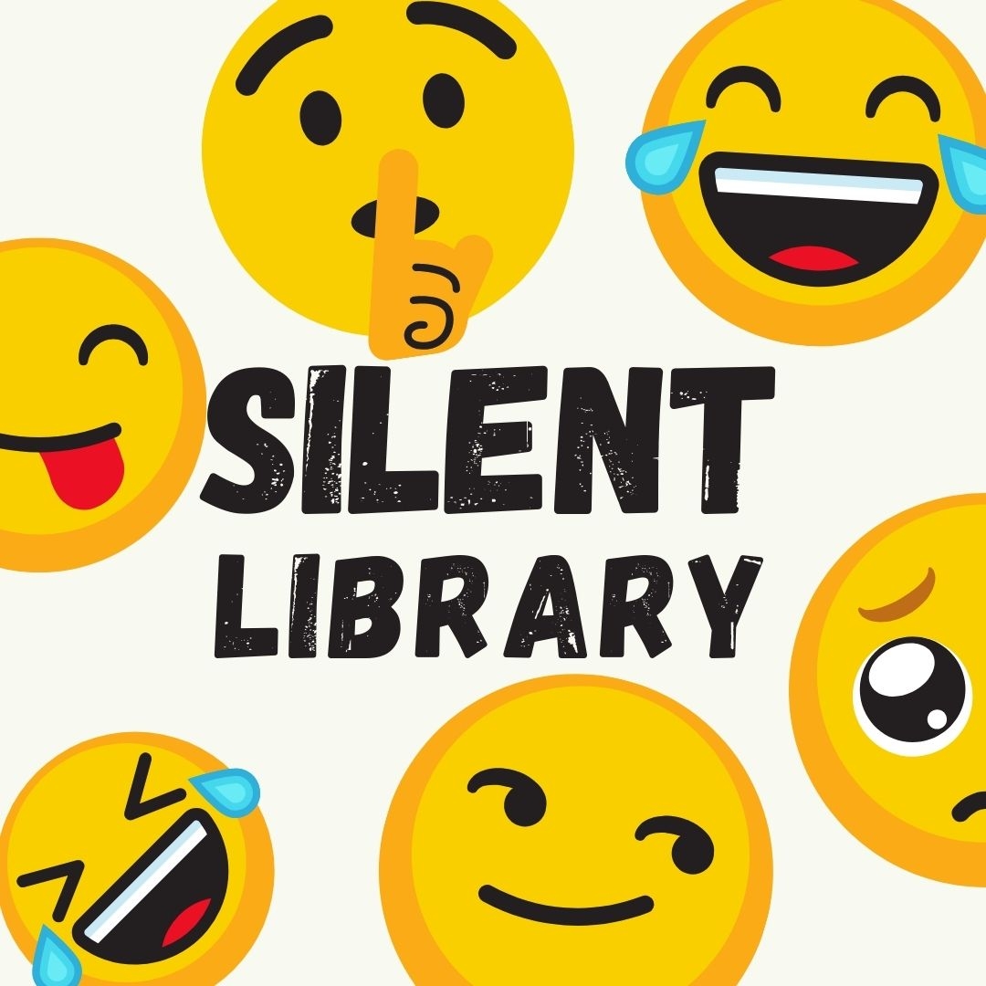 Silent Library