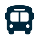 Bookmobile - Bus icon